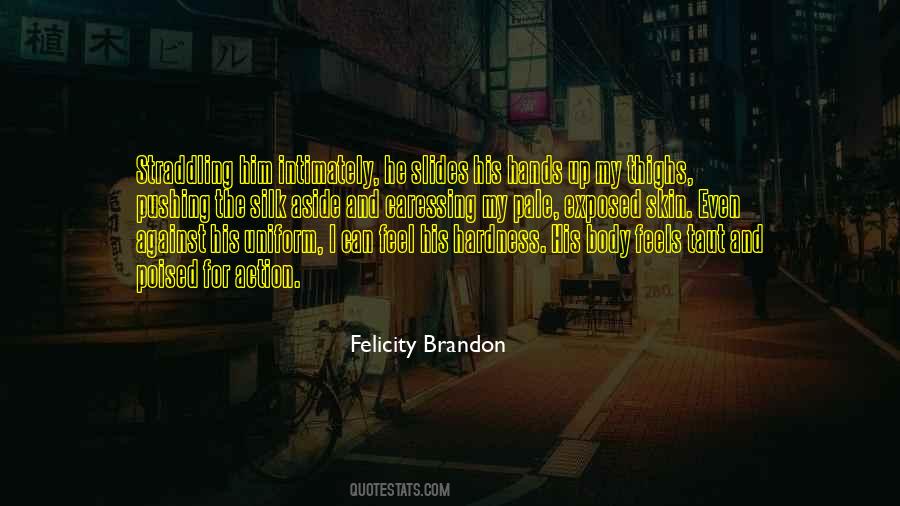 Modestamente Quotes #1397032