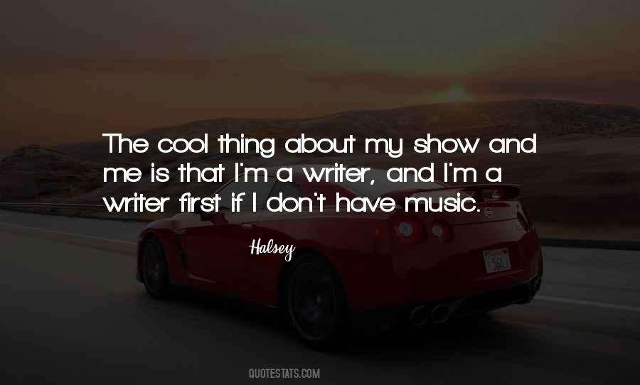 Elzy Garcia Quotes #1779468