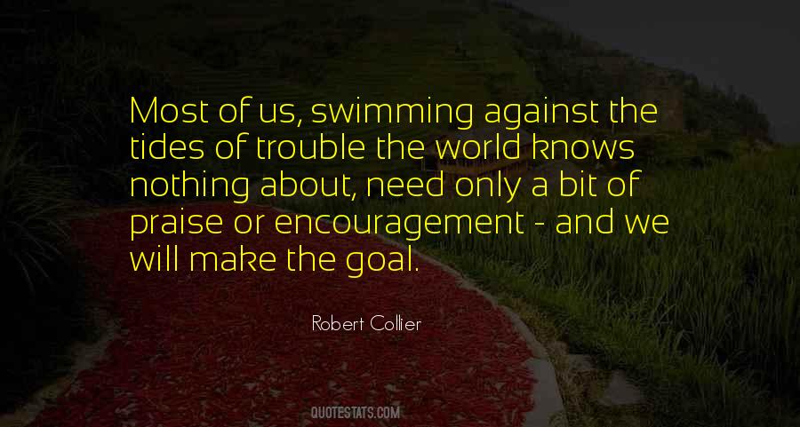 Oliverius Michael Quotes #908144