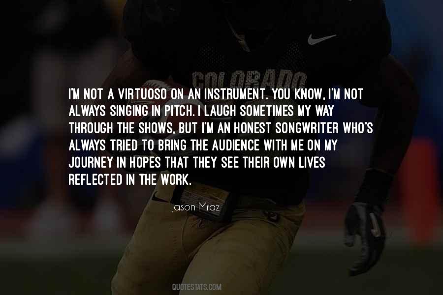 Brockbank Jr Quotes #994669