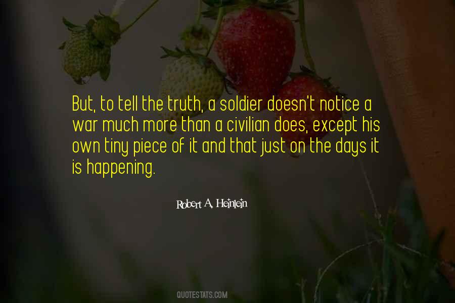Calders Lincoln Quotes #1112473