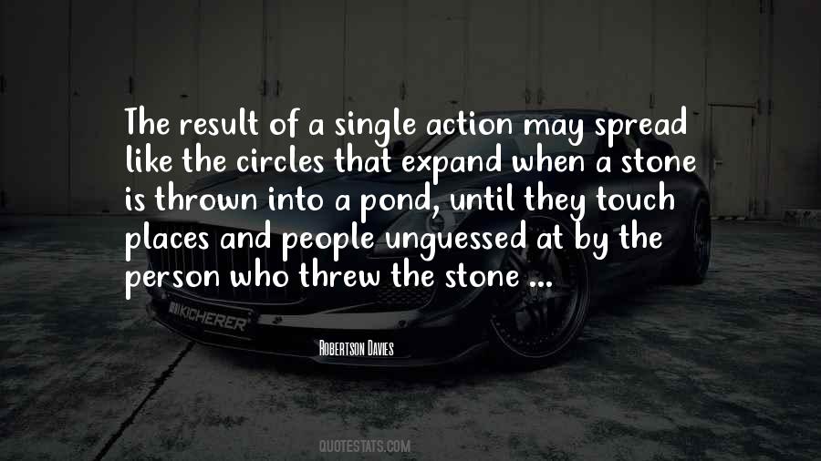 Stone Circles Quotes #1135356