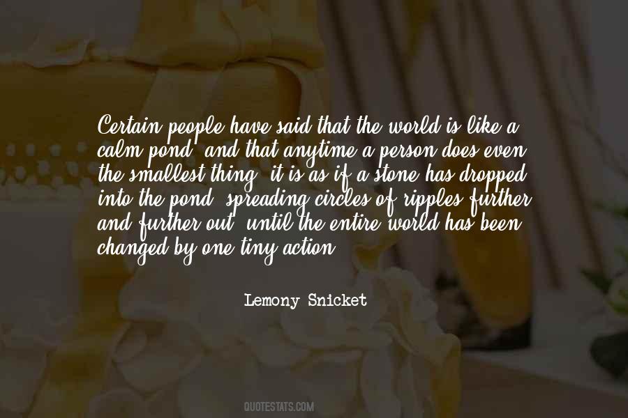 Stone Circles Quotes #1660848