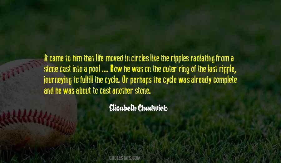 Stone Circles Quotes #848921
