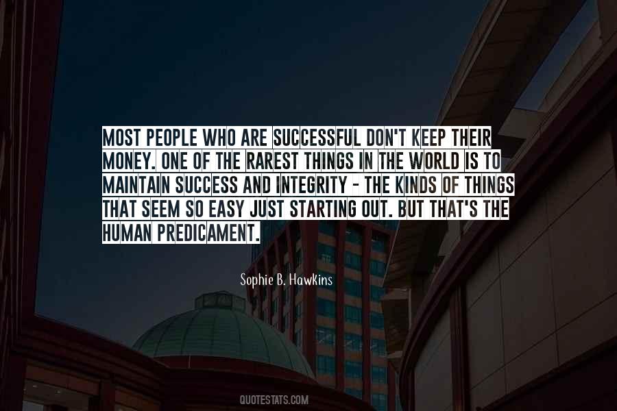 Larabie House Quotes #1069980