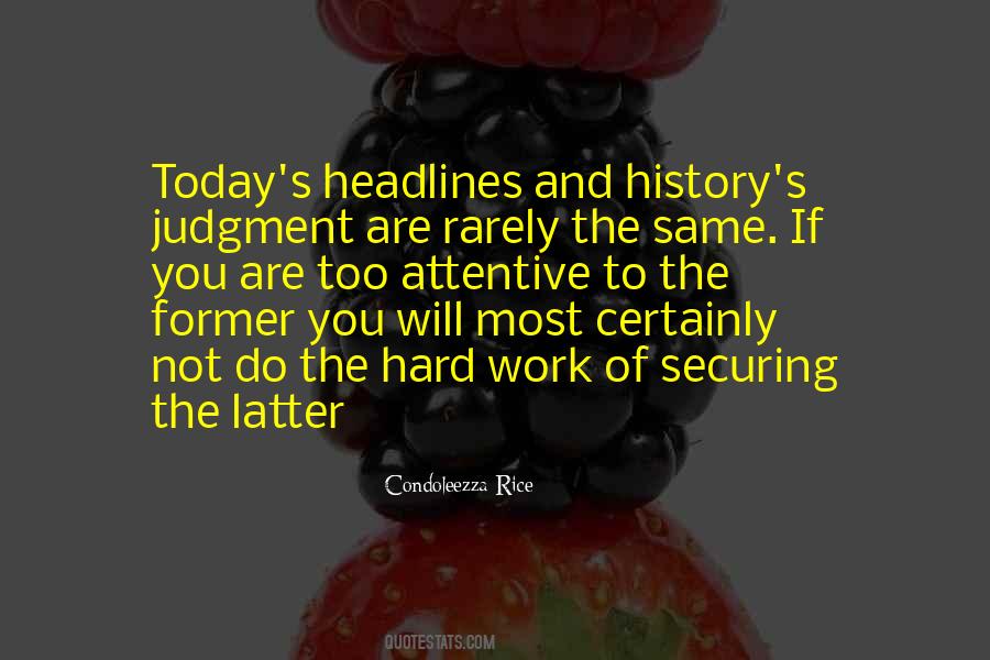 Fendy Chow Quotes #1121632