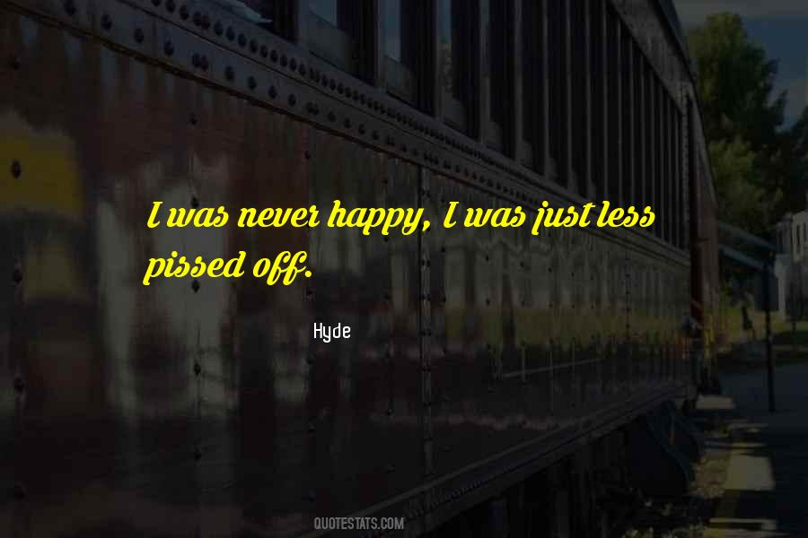 Fendy Chow Quotes #804740