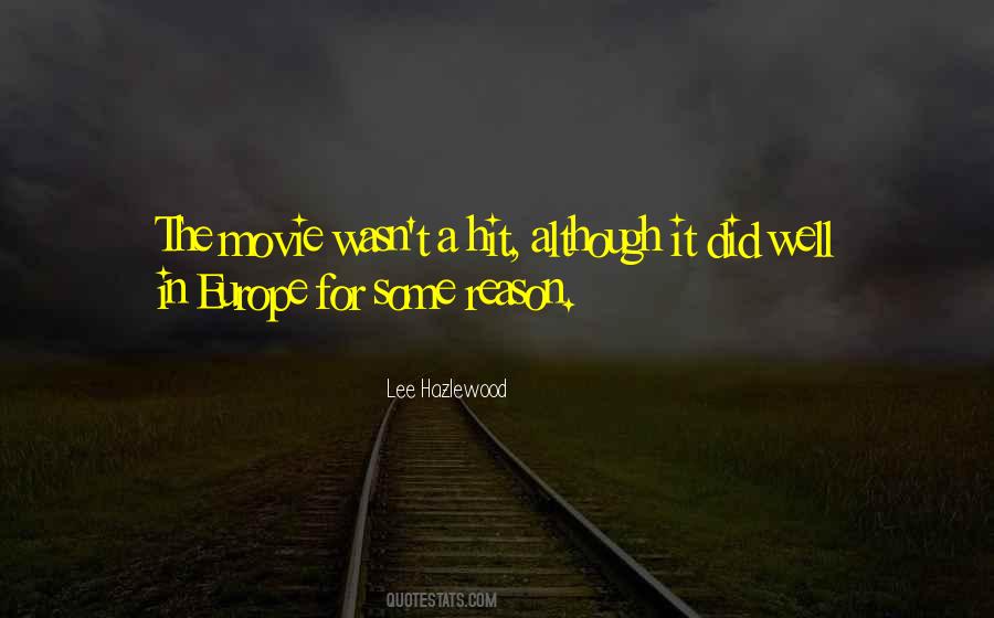 Excerpting To Kill Quotes #1125942