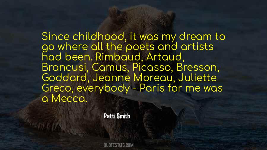 Dream Juliette Quotes #838408