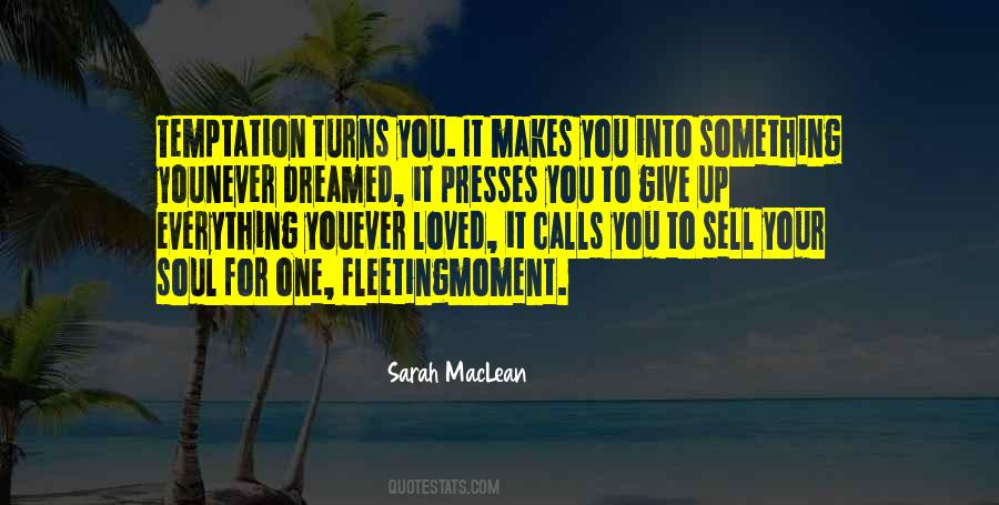 Sacandole Quotes #351560