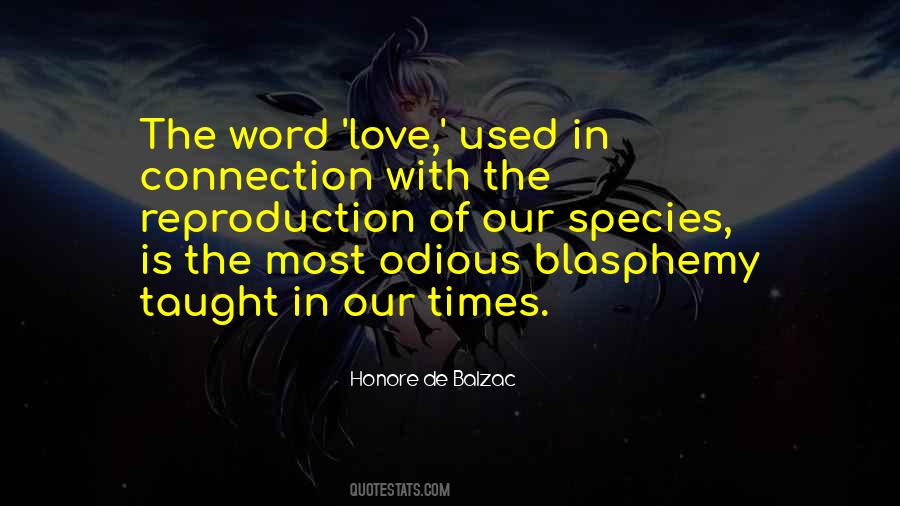 Word Love Quotes #1664692