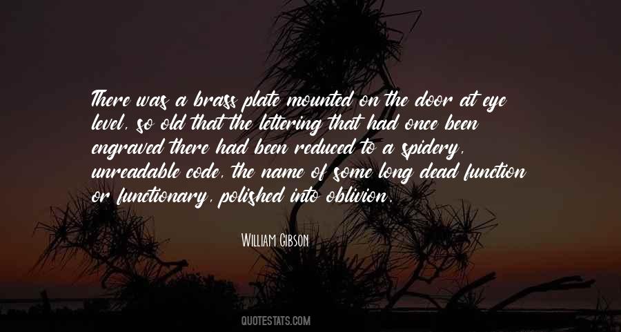 Catanach Service Quotes #777664