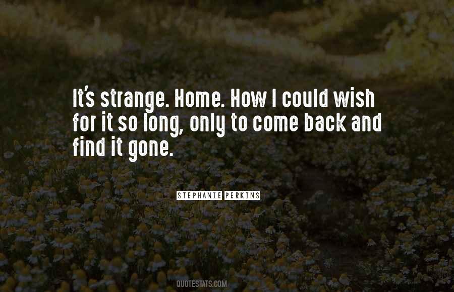 Valentinos Stowe Quotes #1176486