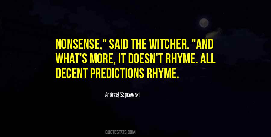 Deadlier Than Male Quotes #379474