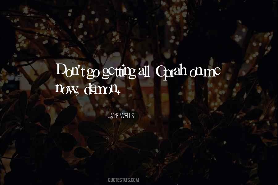 Go Getting Quotes #1381089
