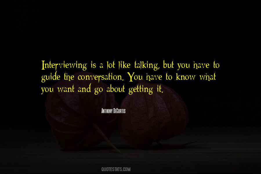 Go Getting Quotes #143144