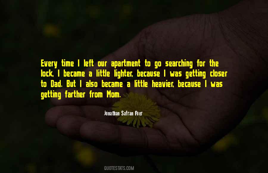 Go Getting Quotes #157826