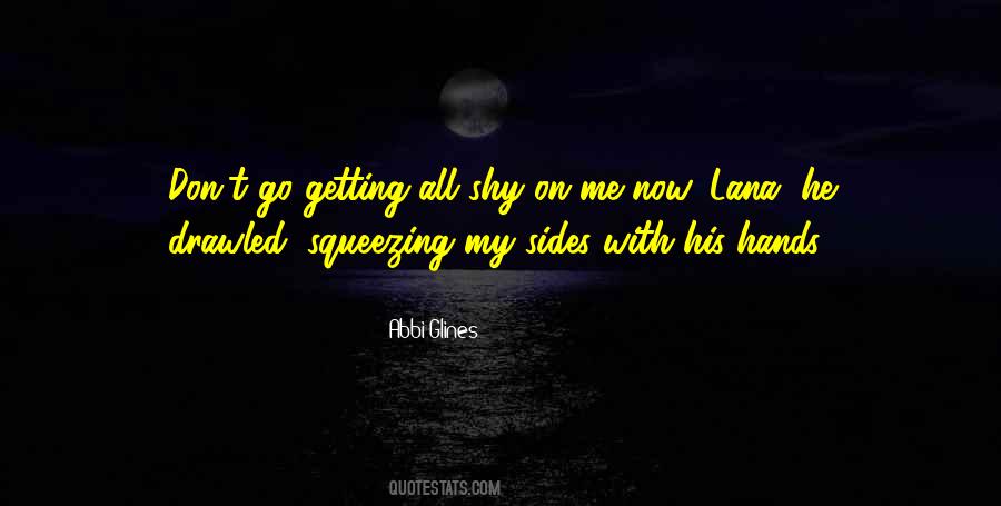 Go Getting Quotes #1617650