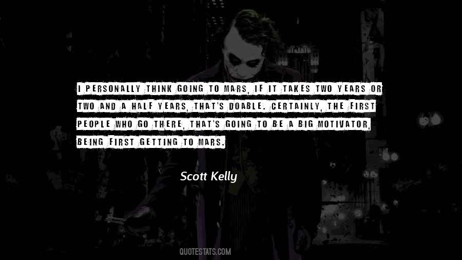 Go Getting Quotes #166439