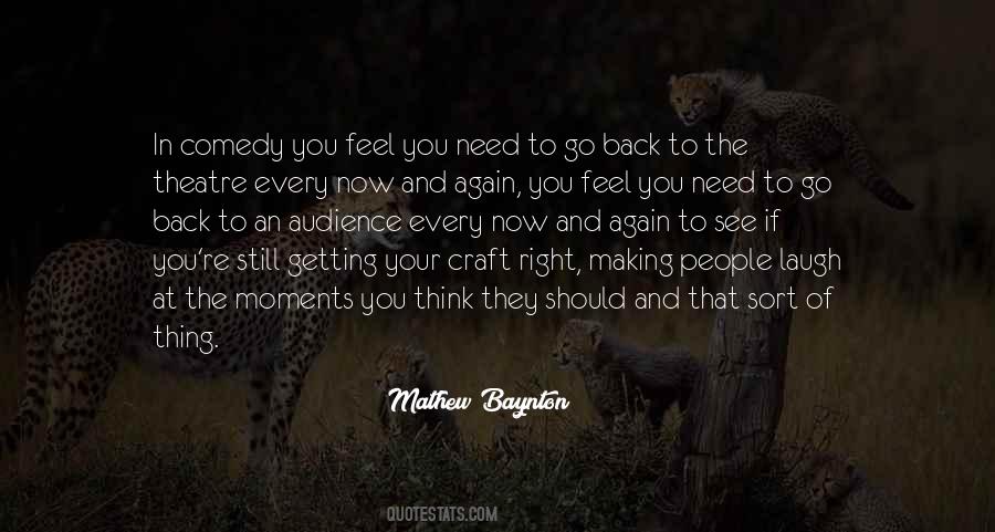 Go Getting Quotes #203223