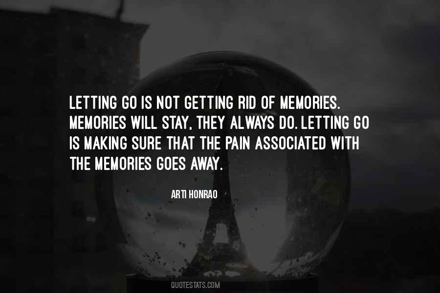 Go Getting Quotes #209937