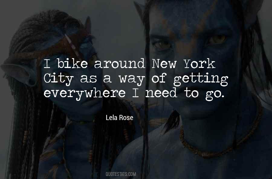 Go Getting Quotes #41045