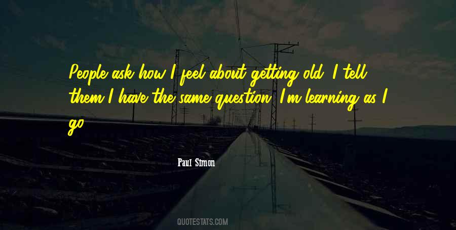 Go Getting Quotes #43778