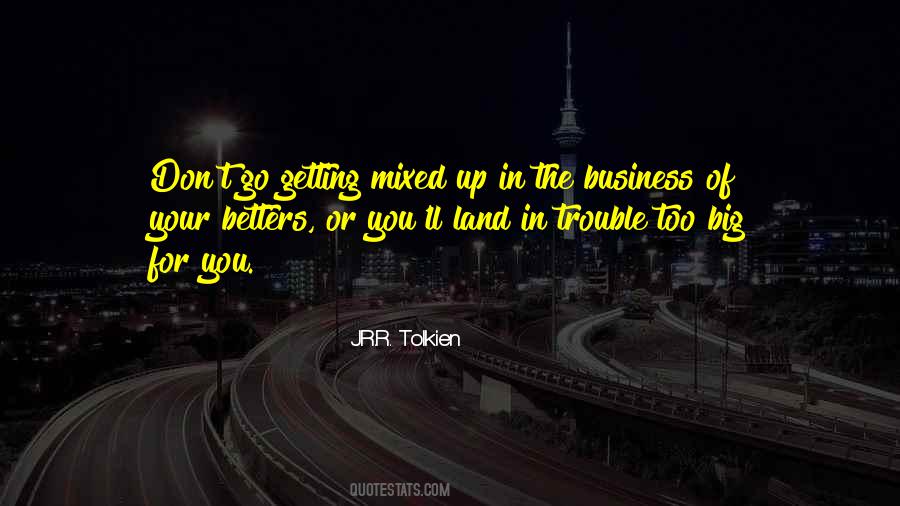 Go Getting Quotes #617804
