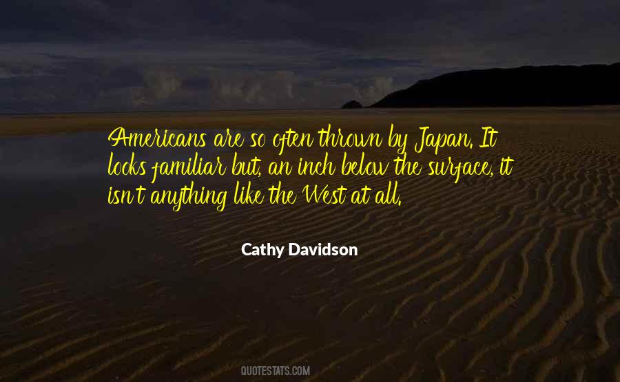 Davidson Quotes #104788