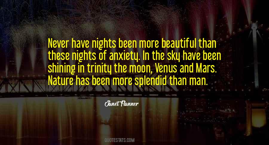 Man In The Moon Quotes #1087468