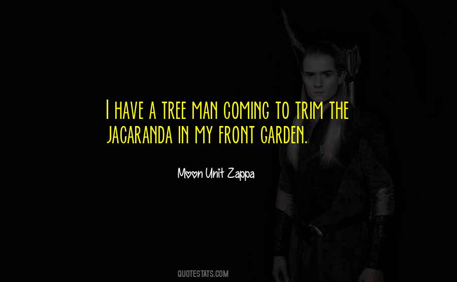 Man In The Moon Quotes #1178906