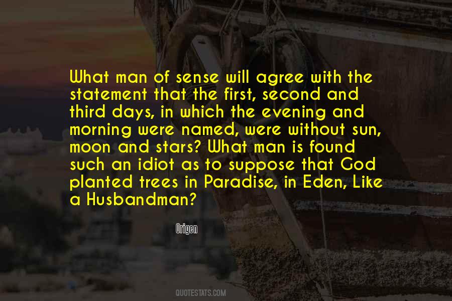 Man In The Moon Quotes #618370