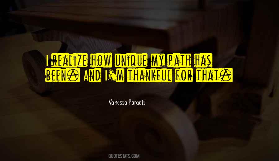 I M Thankful For Quotes #177258