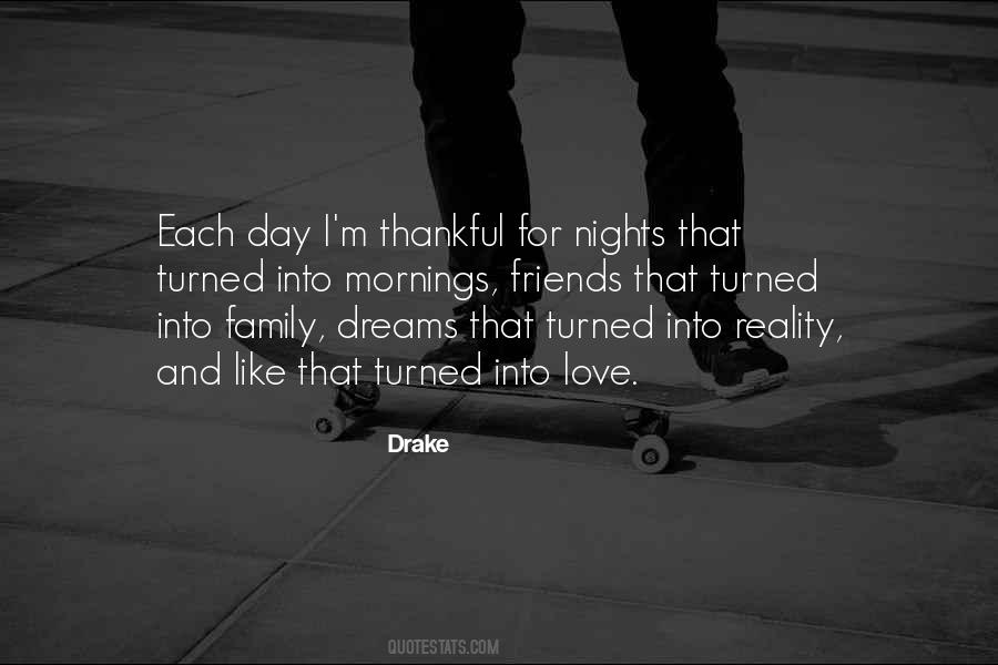 I M Thankful For Quotes #340039