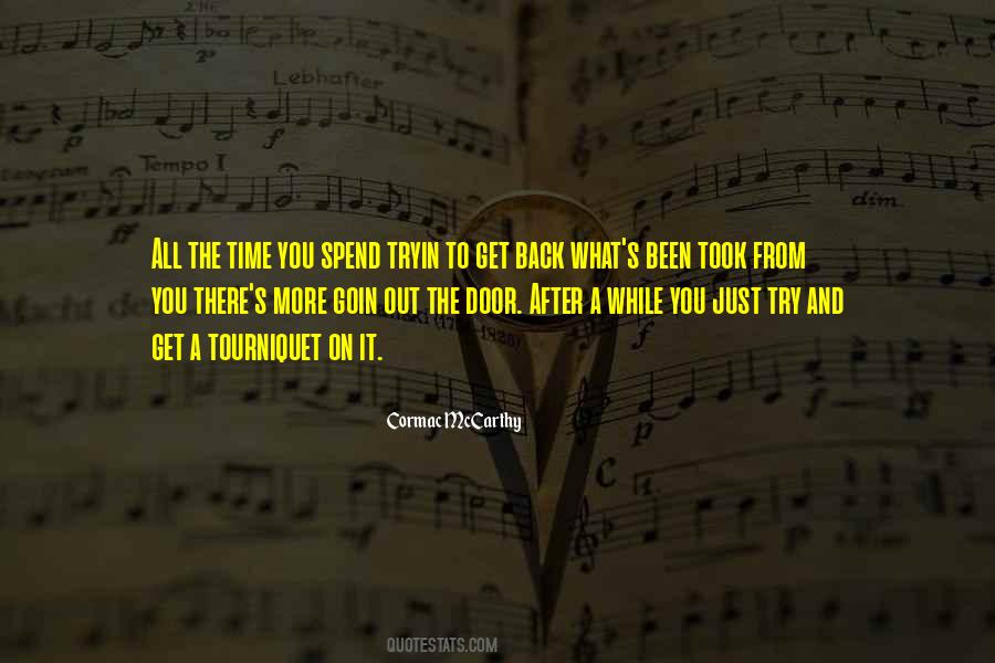 Panzica Family Termini Quotes #745890