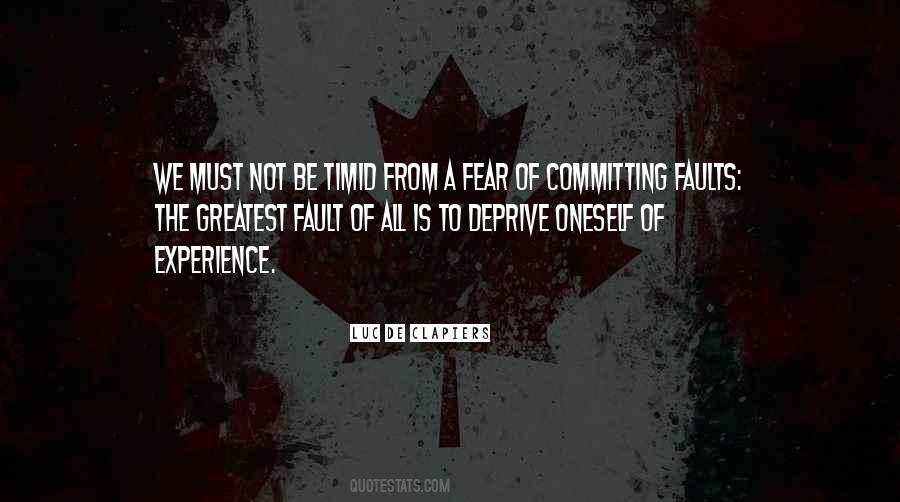 Timinski Officer Quotes #240915