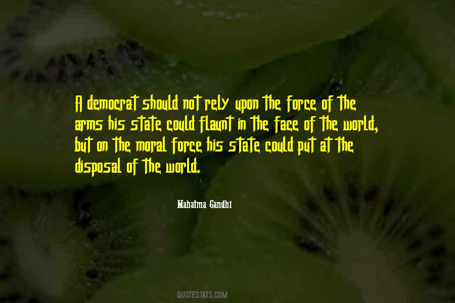 Lechuga Verde Quotes #1336439