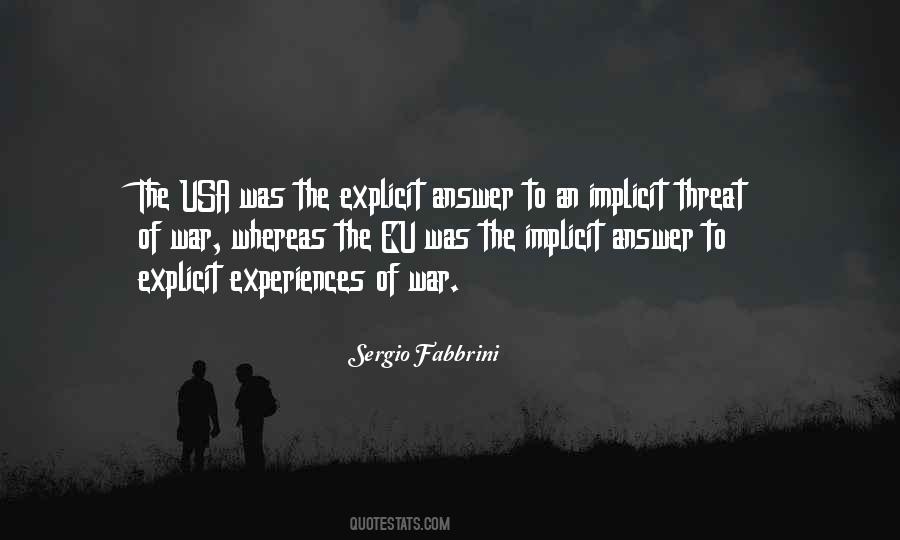 Hearkened Back Quotes #1190420