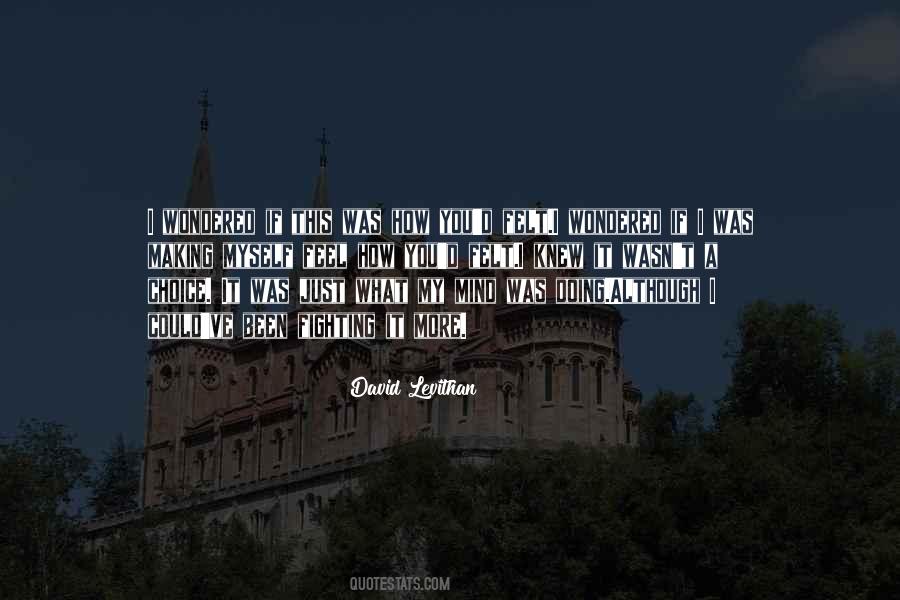 Caravels Band Quotes #512305