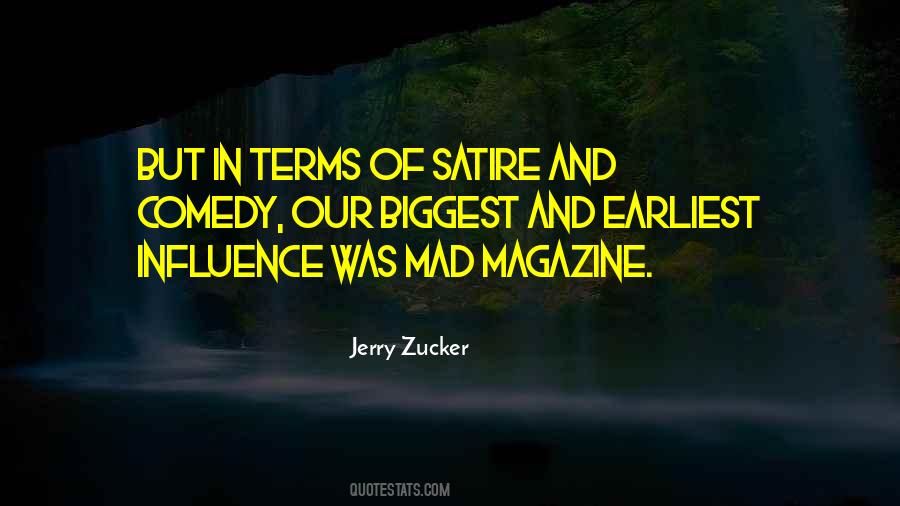 Z Magazine Quotes #30191