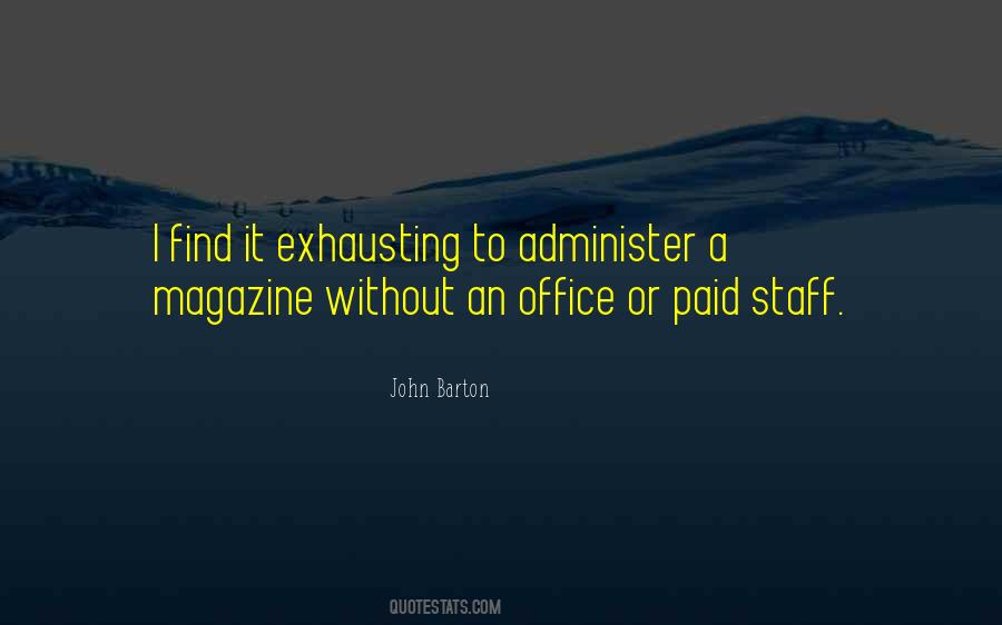 Z Magazine Quotes #54689