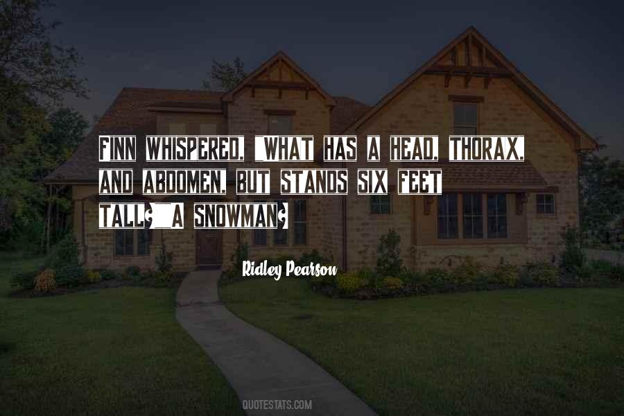Sister Killjoy Quotes #1178131