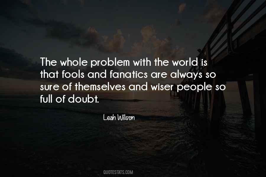 Juhana Zulfan Quotes #1047346