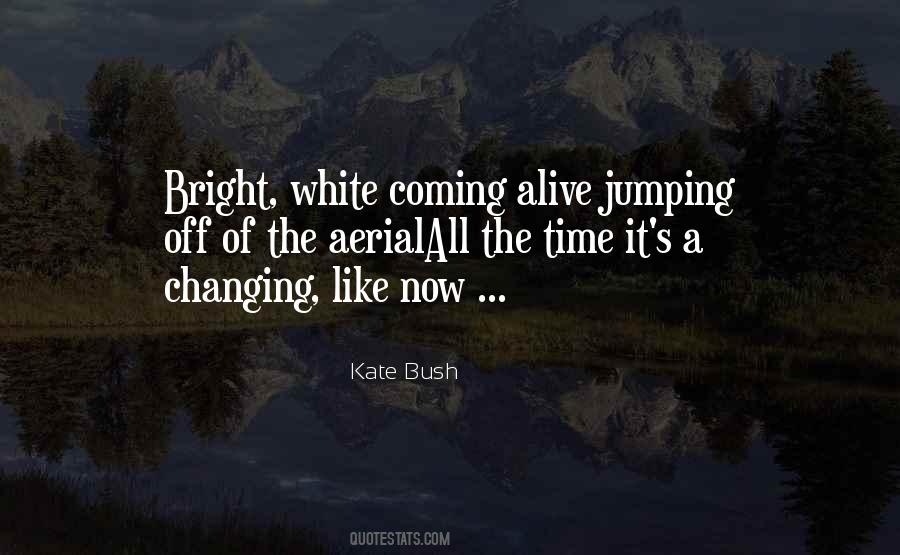 Quotes About Jumping Off #693336