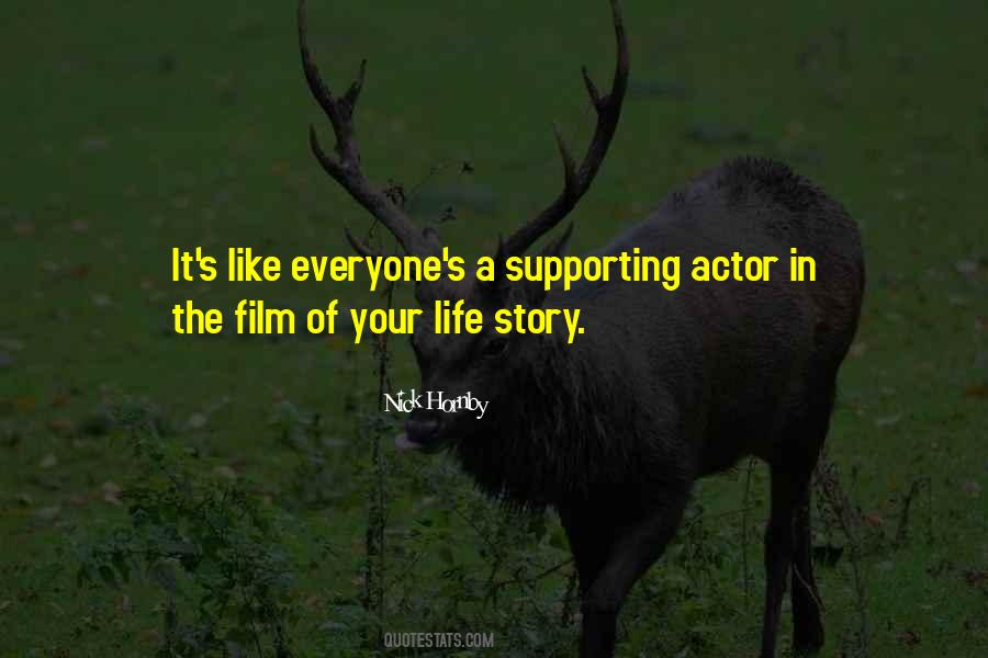 Kry Tufek Robin Quotes #862357