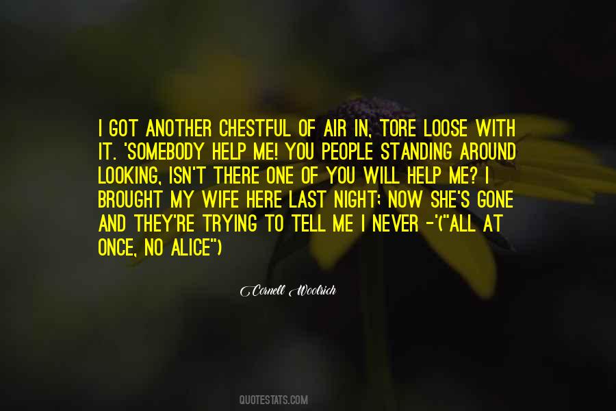 Tinelle Pastillas Quotes #1462355