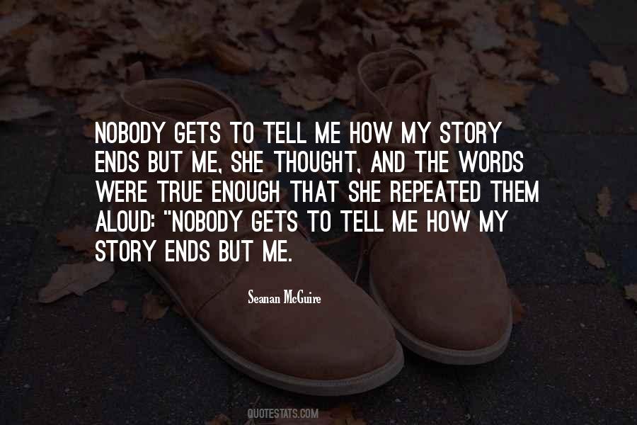 Tinelle Pastillas Quotes #1578054