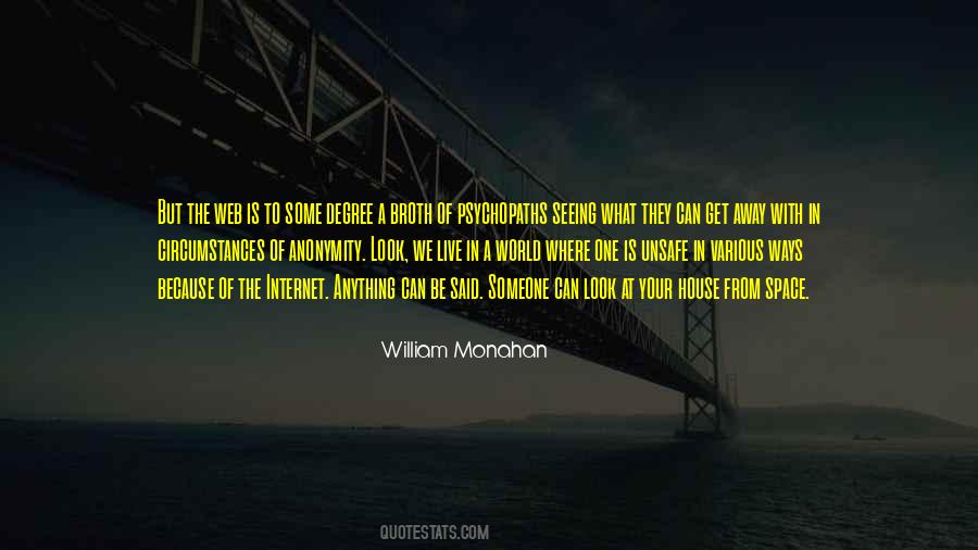 Detumescence Diminution Quotes #1819081