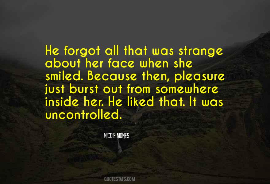 Detumescence Diminution Quotes #53861