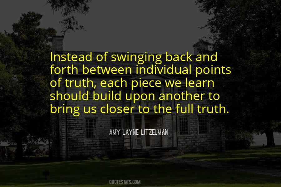 Detumescence Diminution Quotes #828361
